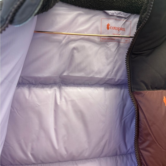 Solazo Down Vest - Women's - Picture 7 of 9